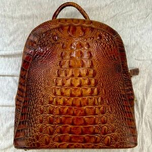 Brahmin Rosemary Backpack